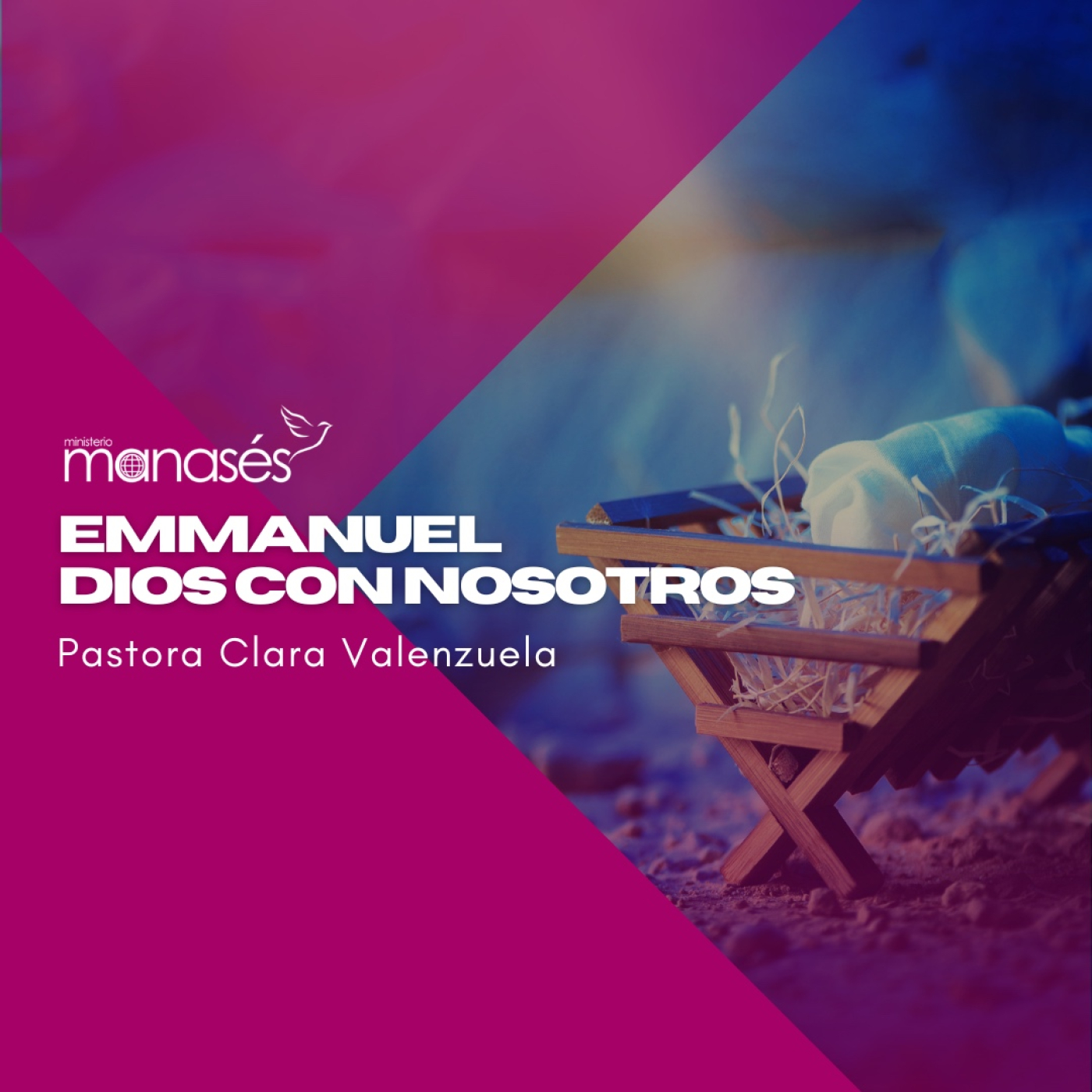 Emmanuel, Dios con nosotros episode artwork