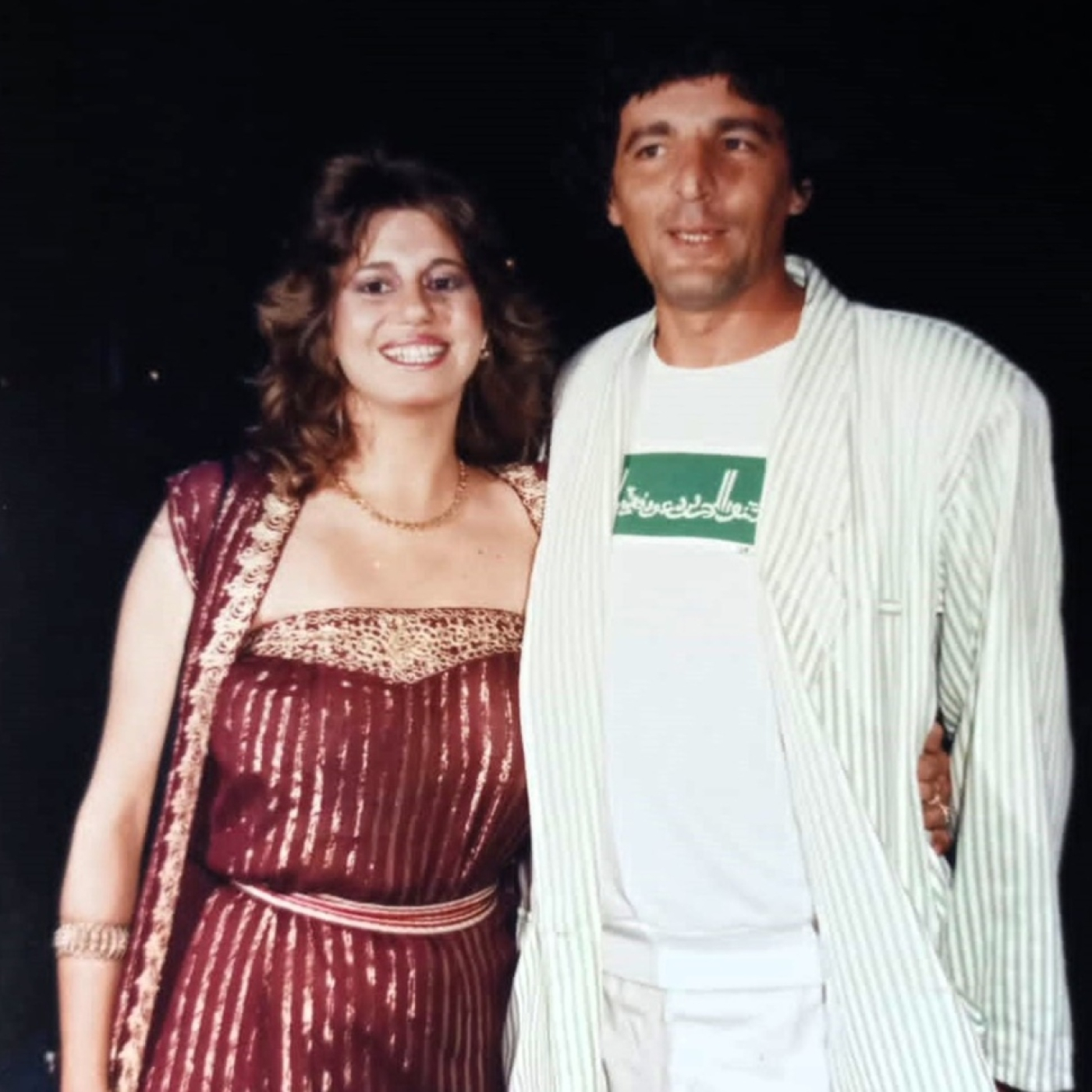 El sonido y la furia