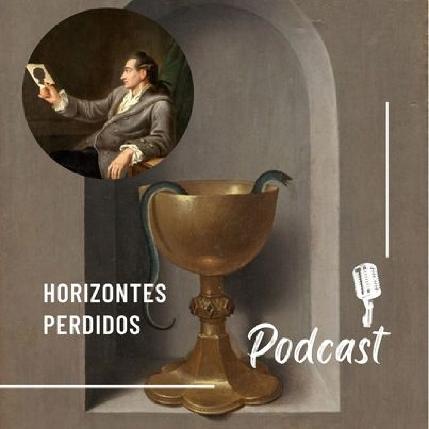 HORIZONTES PERDIDOS