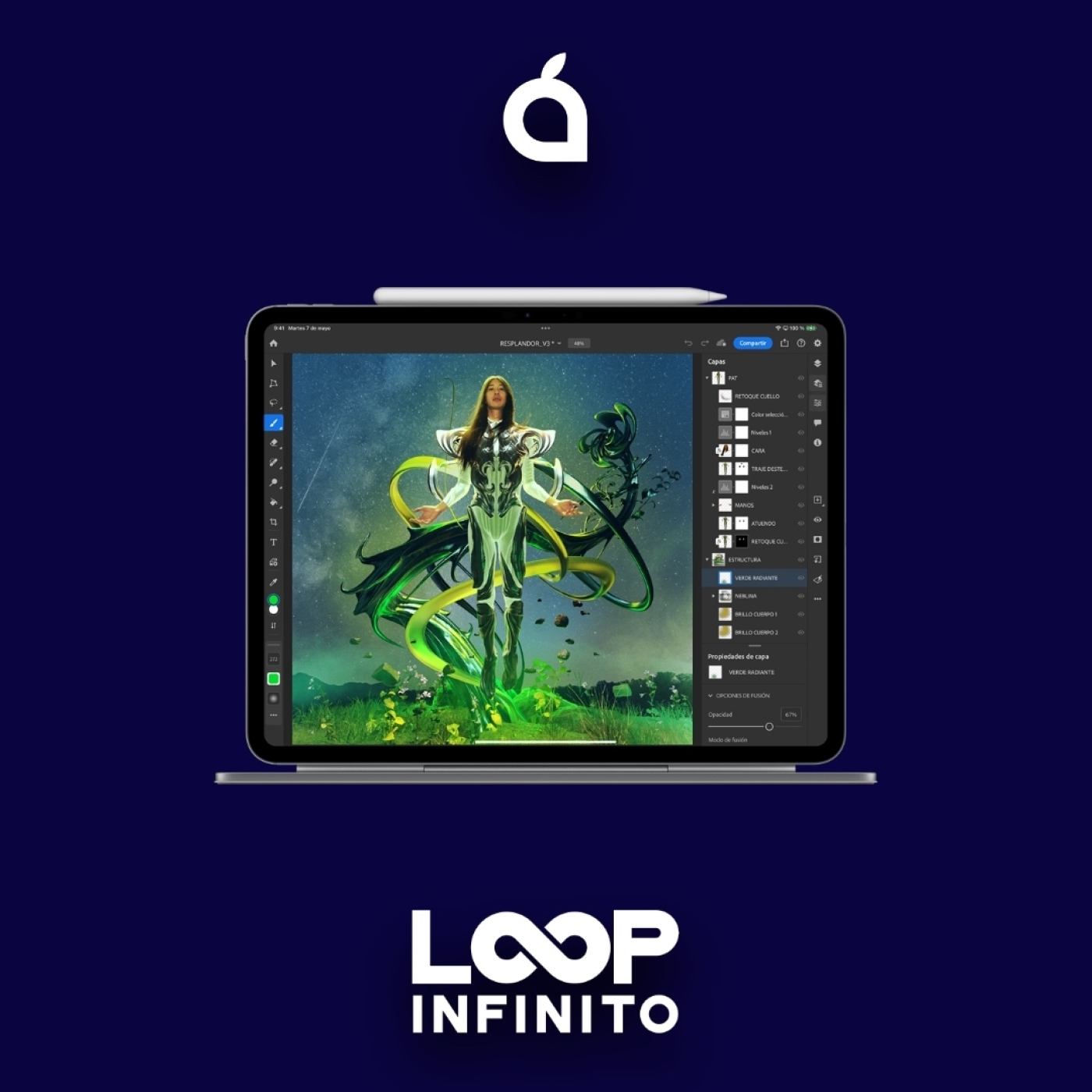 Nuevos iPad Pro M4, nuevos iPad Air M2