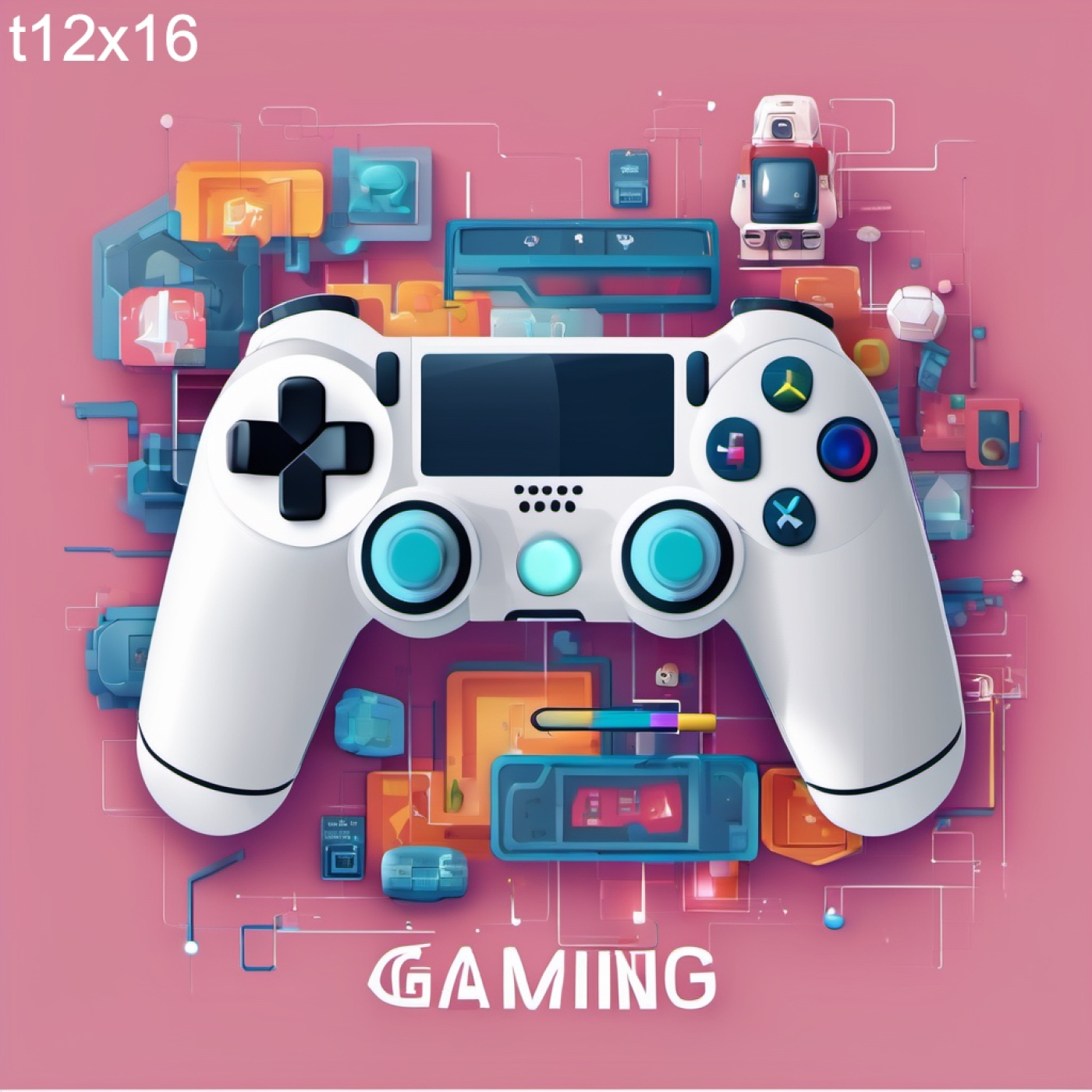 IA vs Fake News - IA en Gaming episode artwork