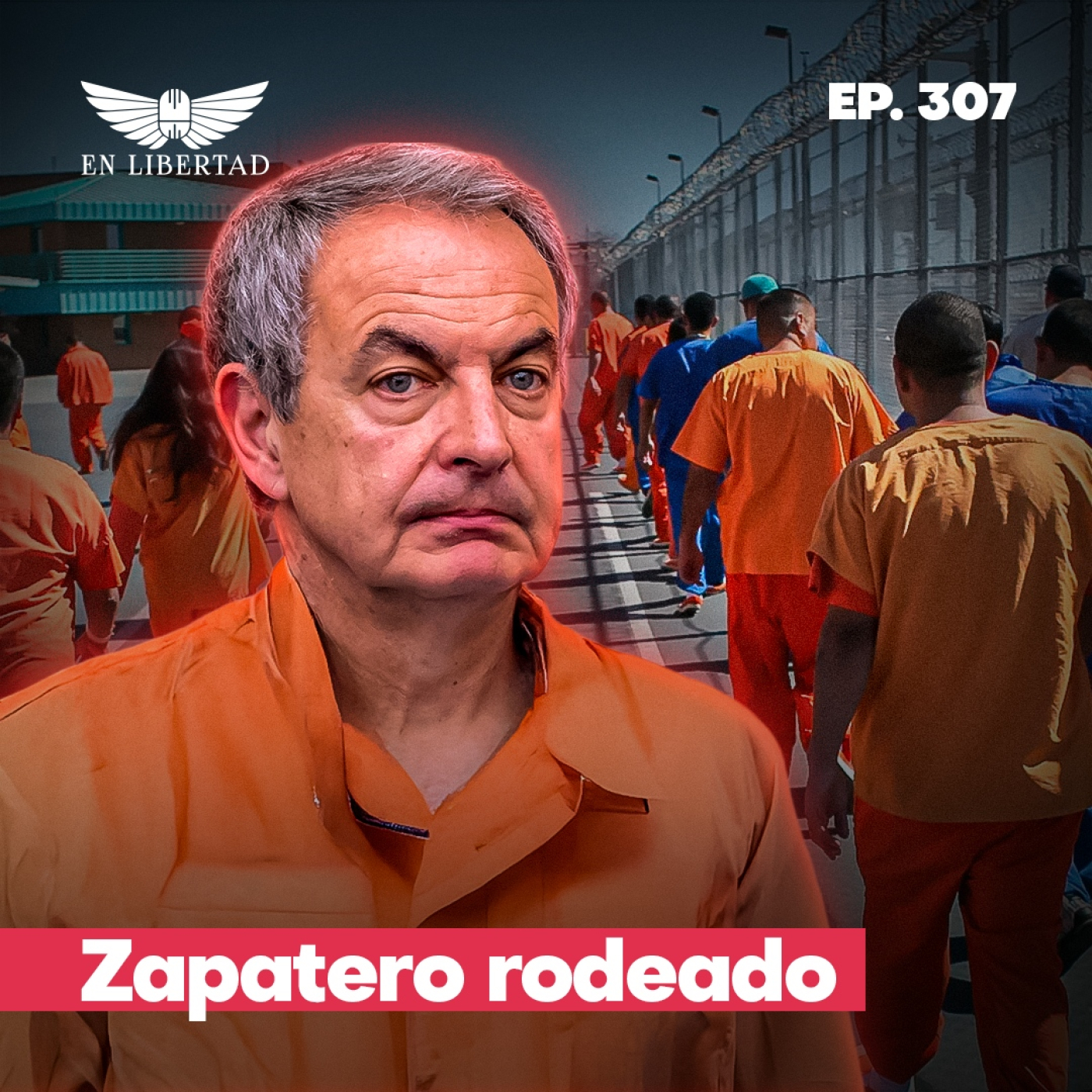 Zapatero cada vez más señalado y rodeado por financiación ilegal