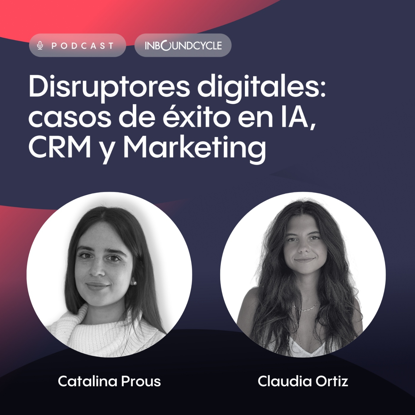 #475 - Claudia Ortiz, Digital Product Manager en Sisley Paris – Del punto de venta al e-commerce premium