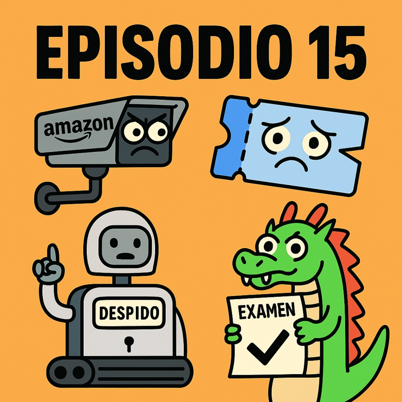 Cutrepodcast - Noticias de tecnologÍA