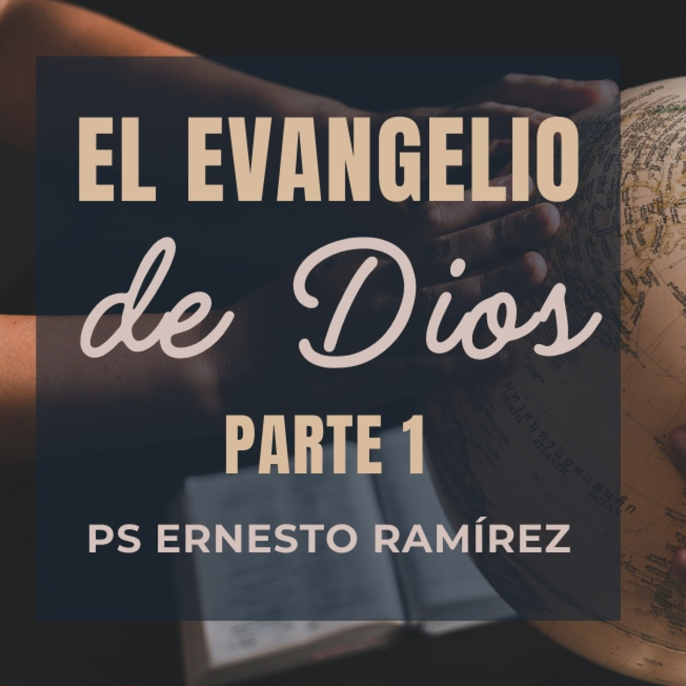 Sermones - Iglesia Bíblica de la Gracia