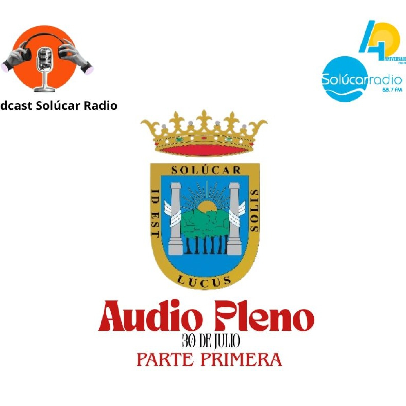 Podcast Solúcar Radio