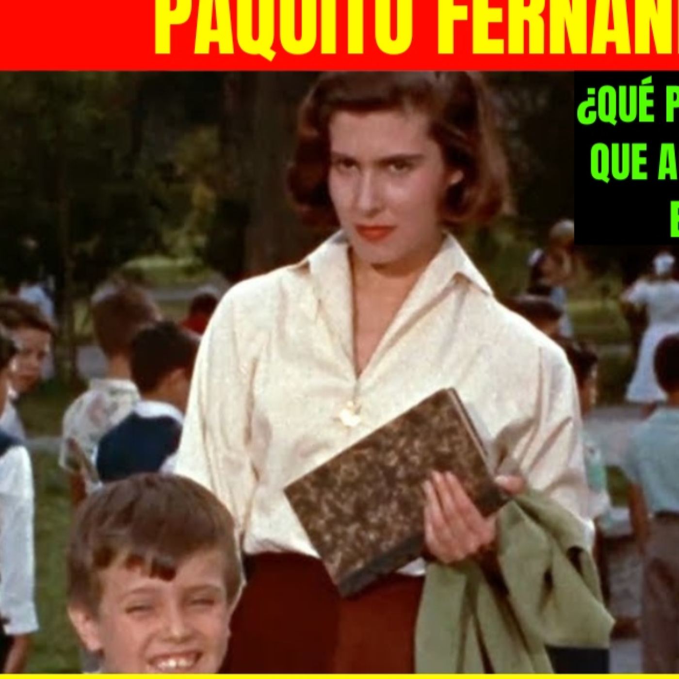 El Canal del Cine de Oro Mexicano