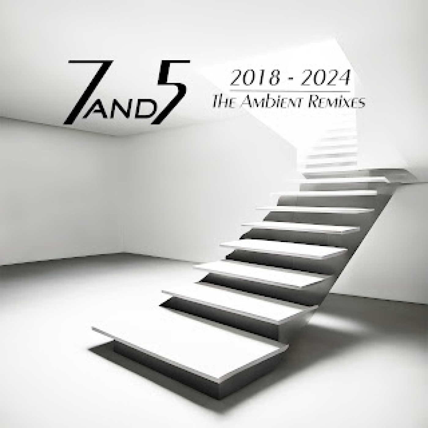 7and5: The Ambient Remixes (2025)