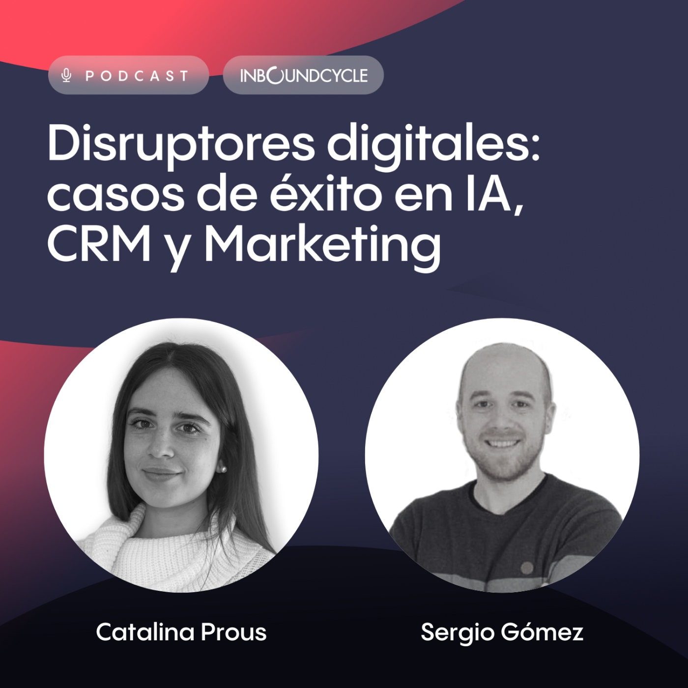 #488 - Sergio Gómez, Equipo Digital en ADAMS Formación – De restauración a formación: experimentación digital