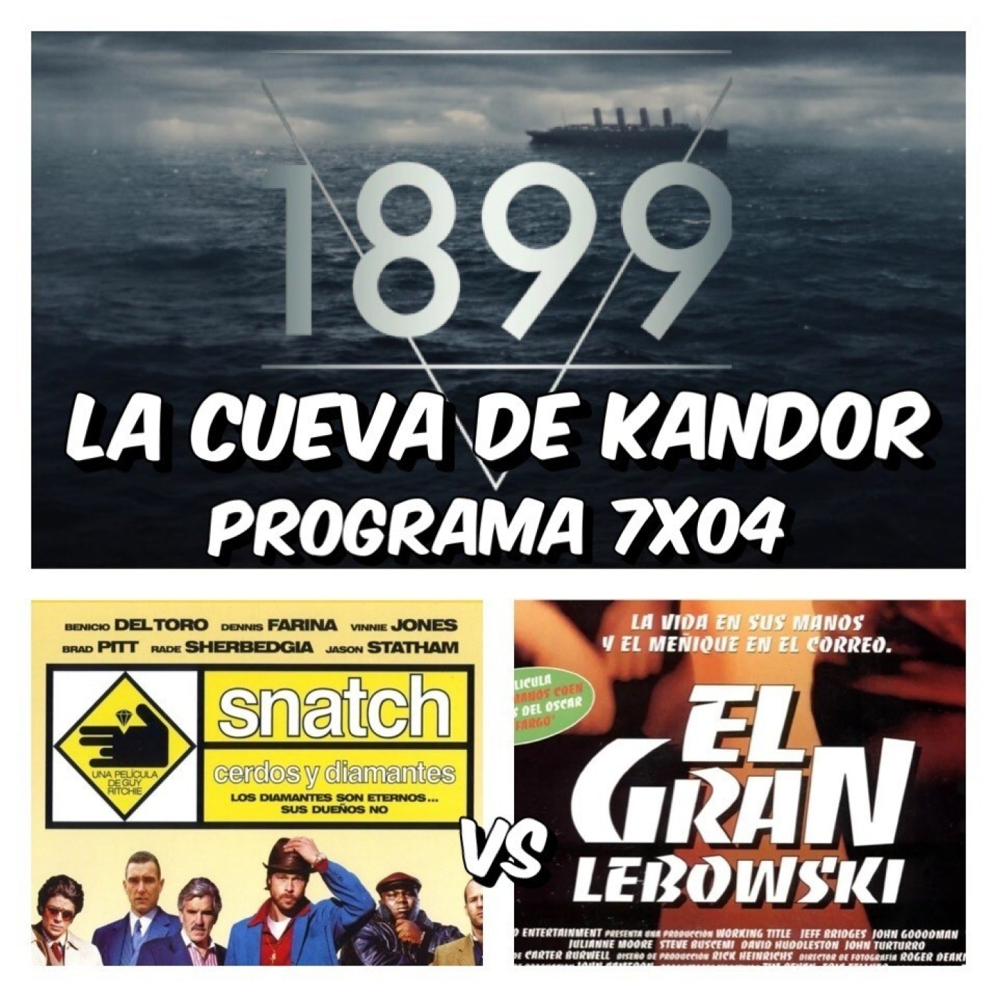 La Cueva de Kandor