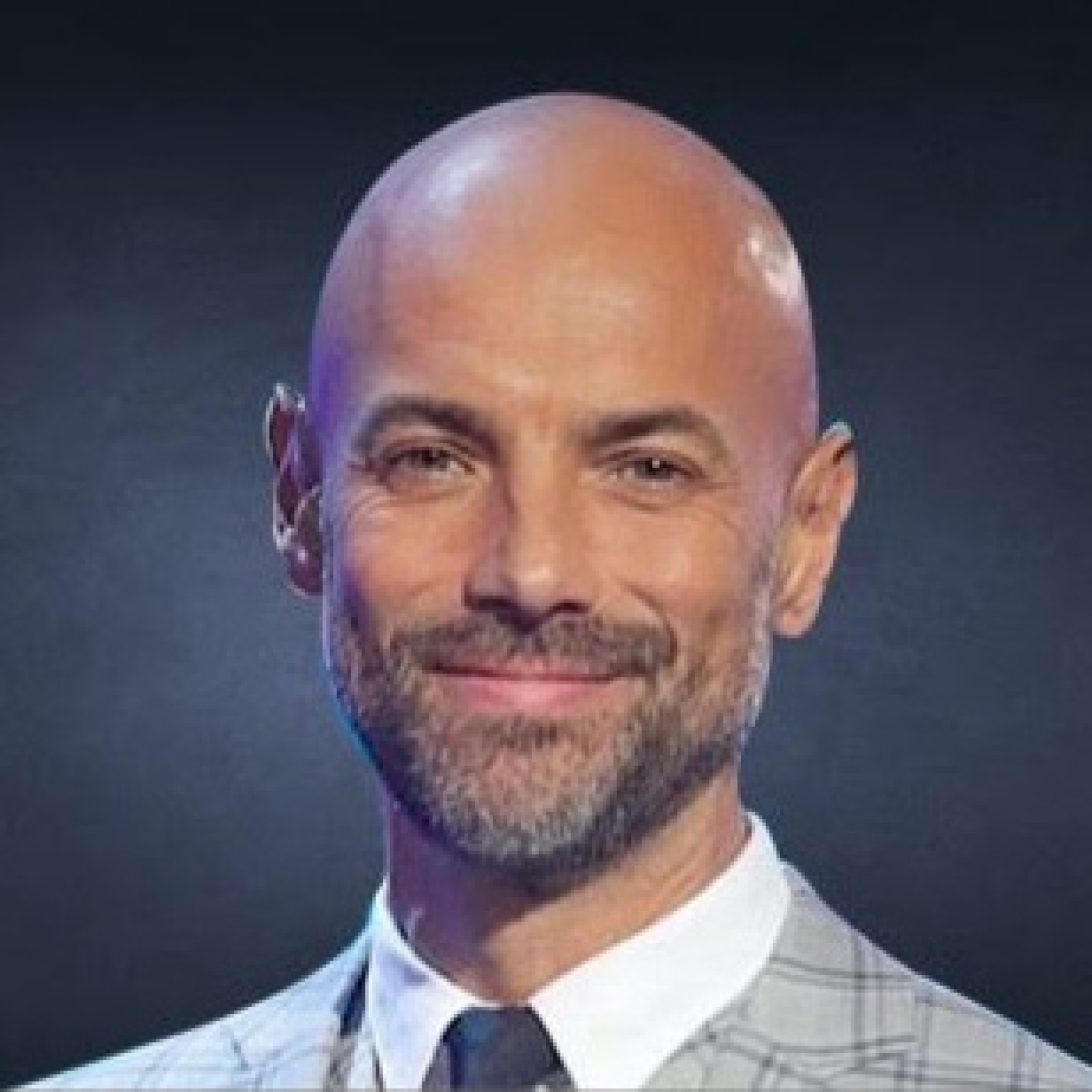 Javier Poza