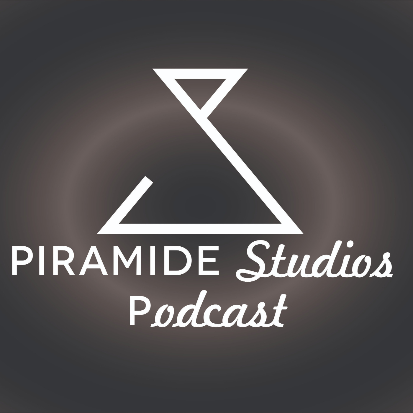 Piramide Studios Podcast