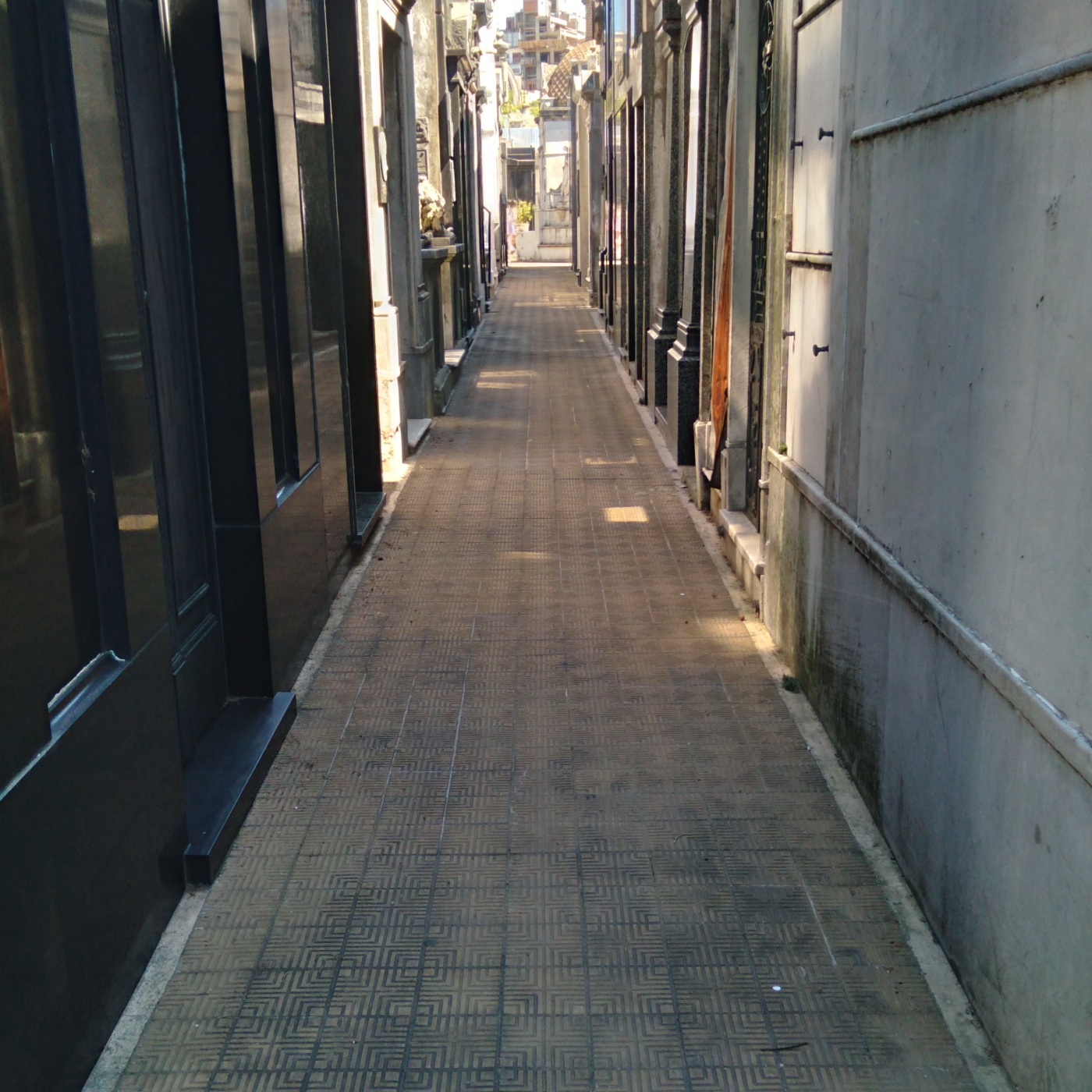El Pasillo
