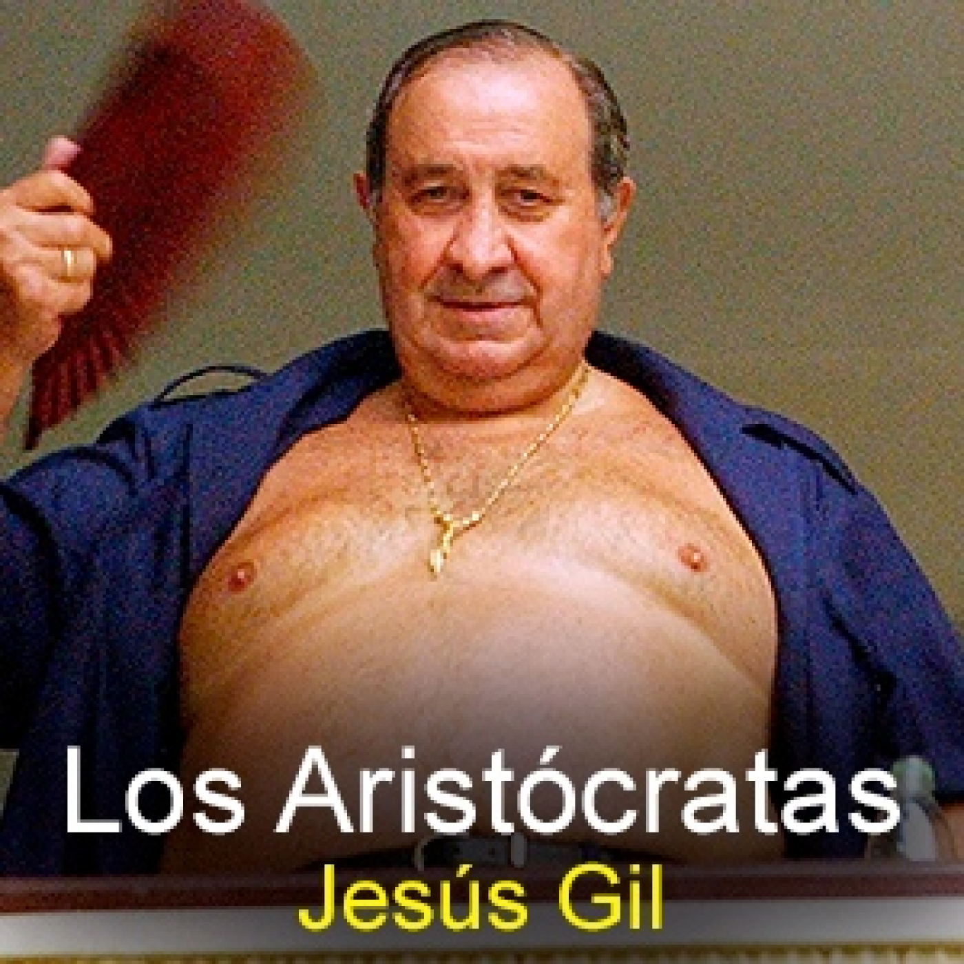 Los Aristócratas