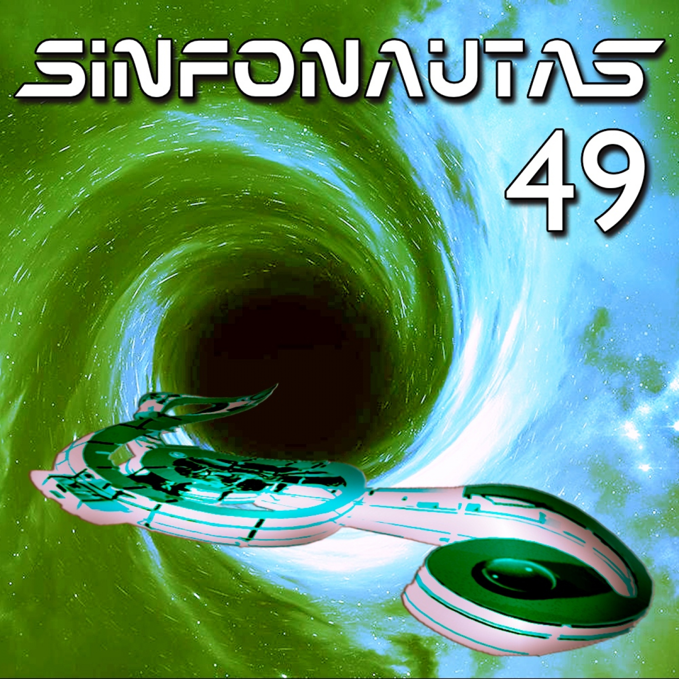 Sinfonautas