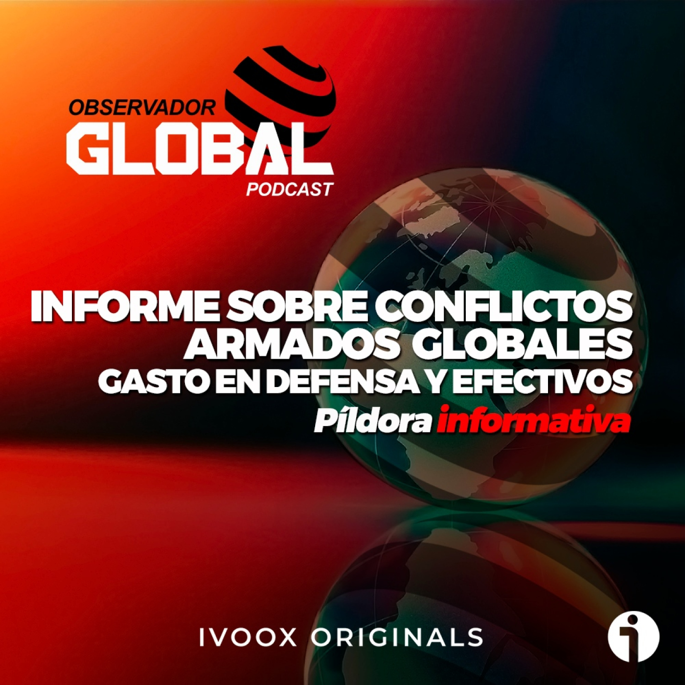 Observador Global Podcast