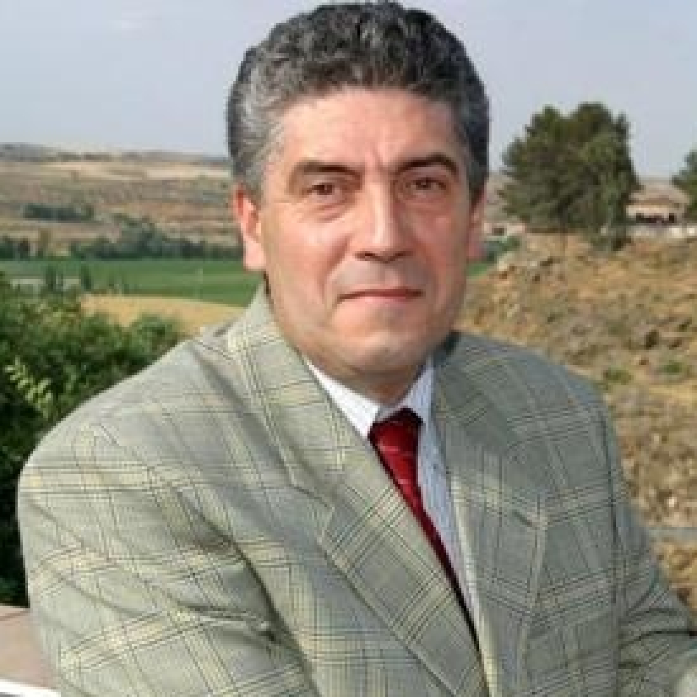 Dr. Juan Estanislao López; Corpus Christi de Toledo (05-06-2026) episode artwork