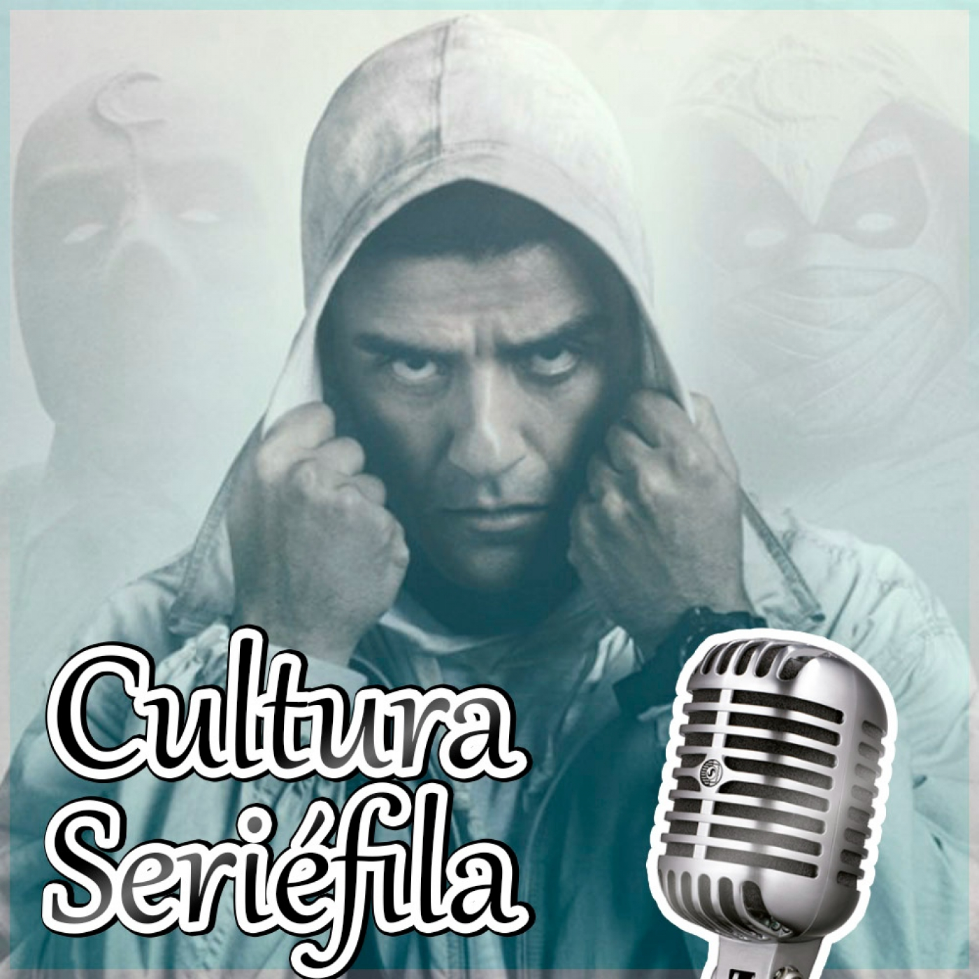 Cultura Seriéfila