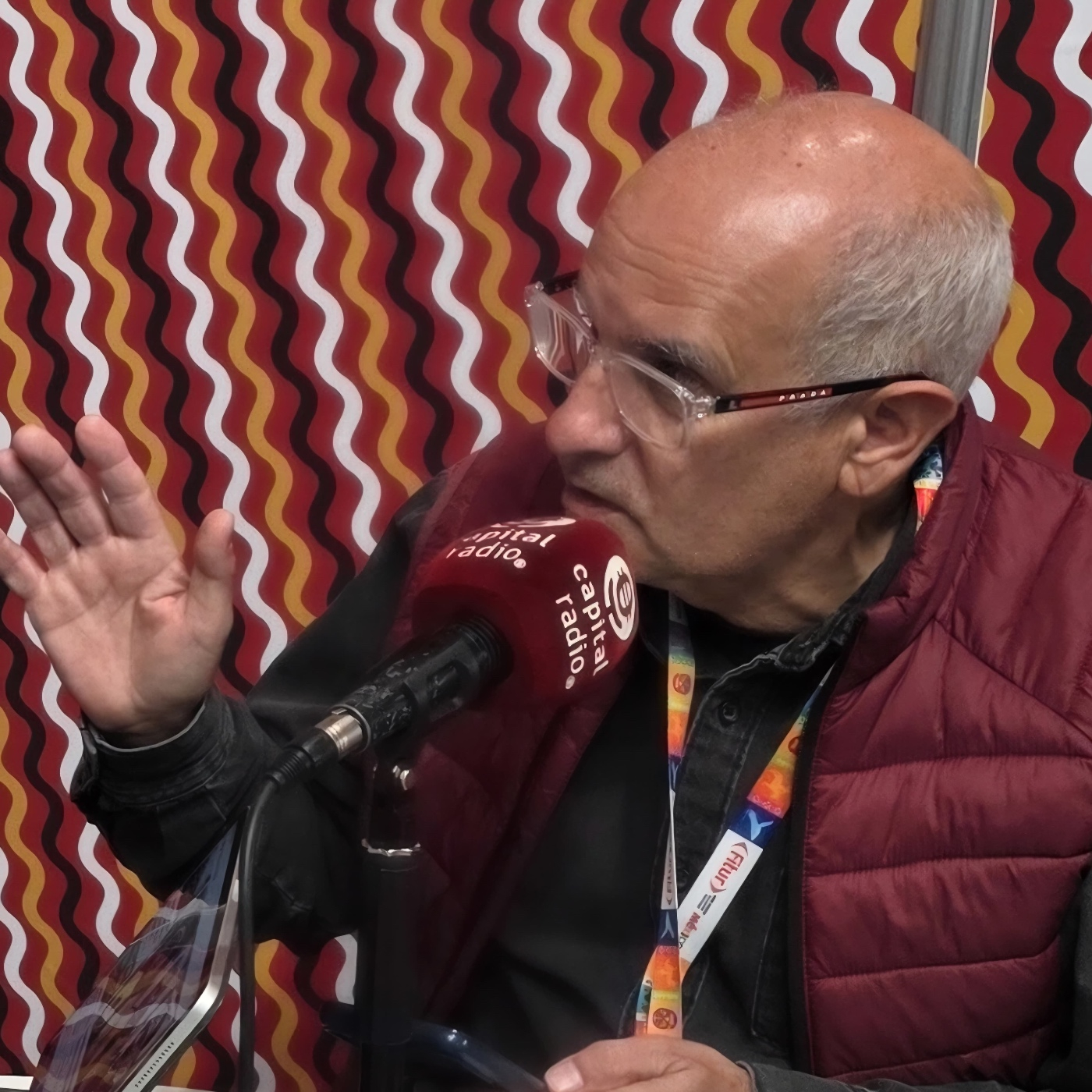Pepe Rodríguez - FITUR (23-01-2026) episode artwork