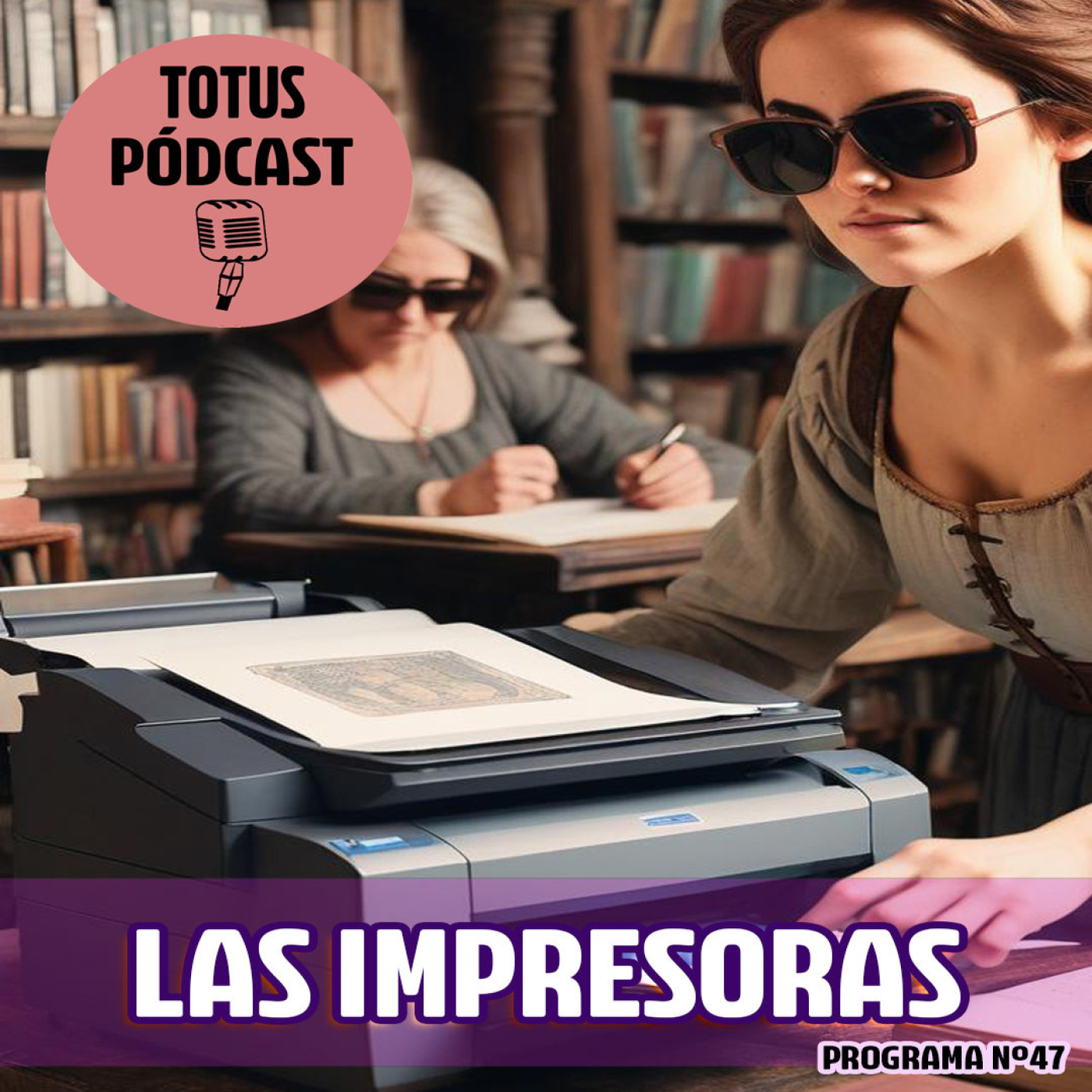 Totus Pódcast