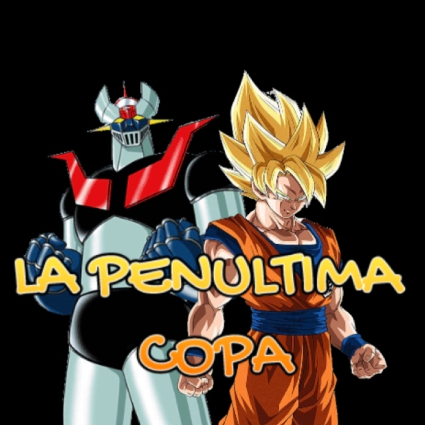 La Penultima Copa