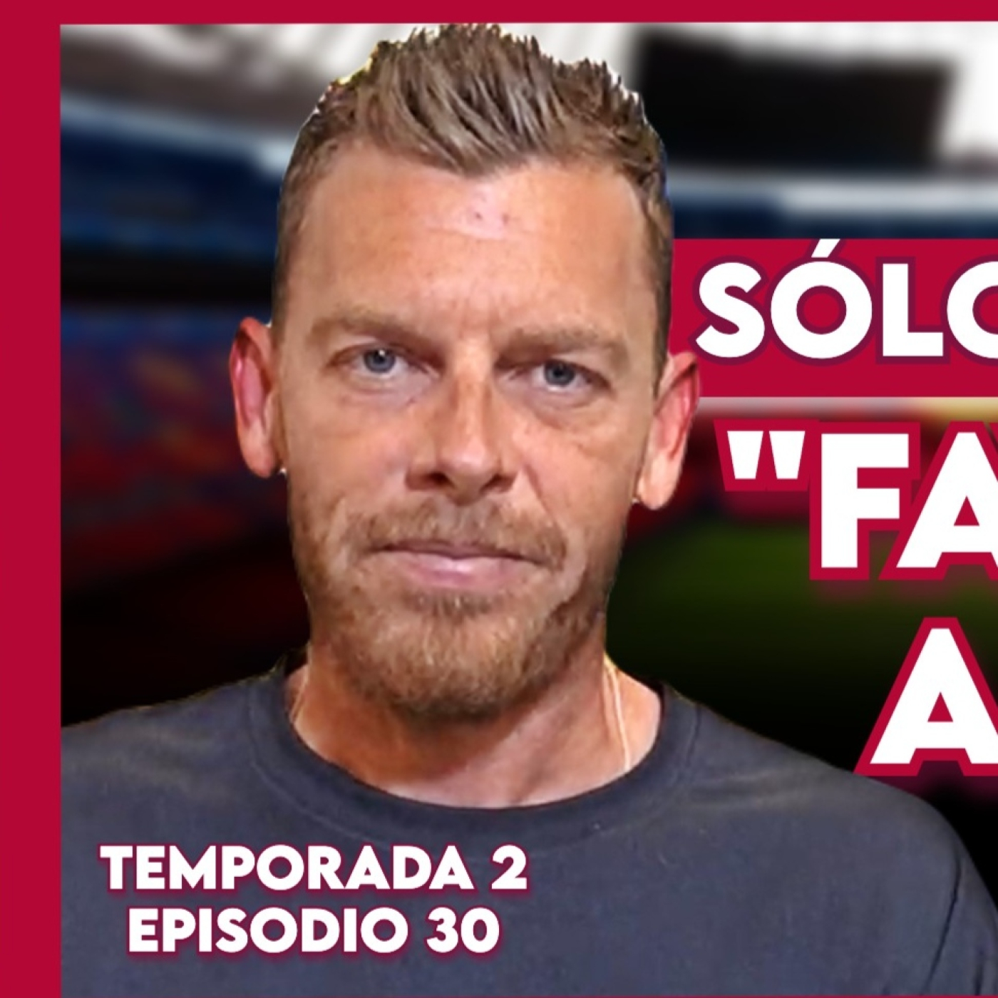 ¡El Chiringuito de Jugones!