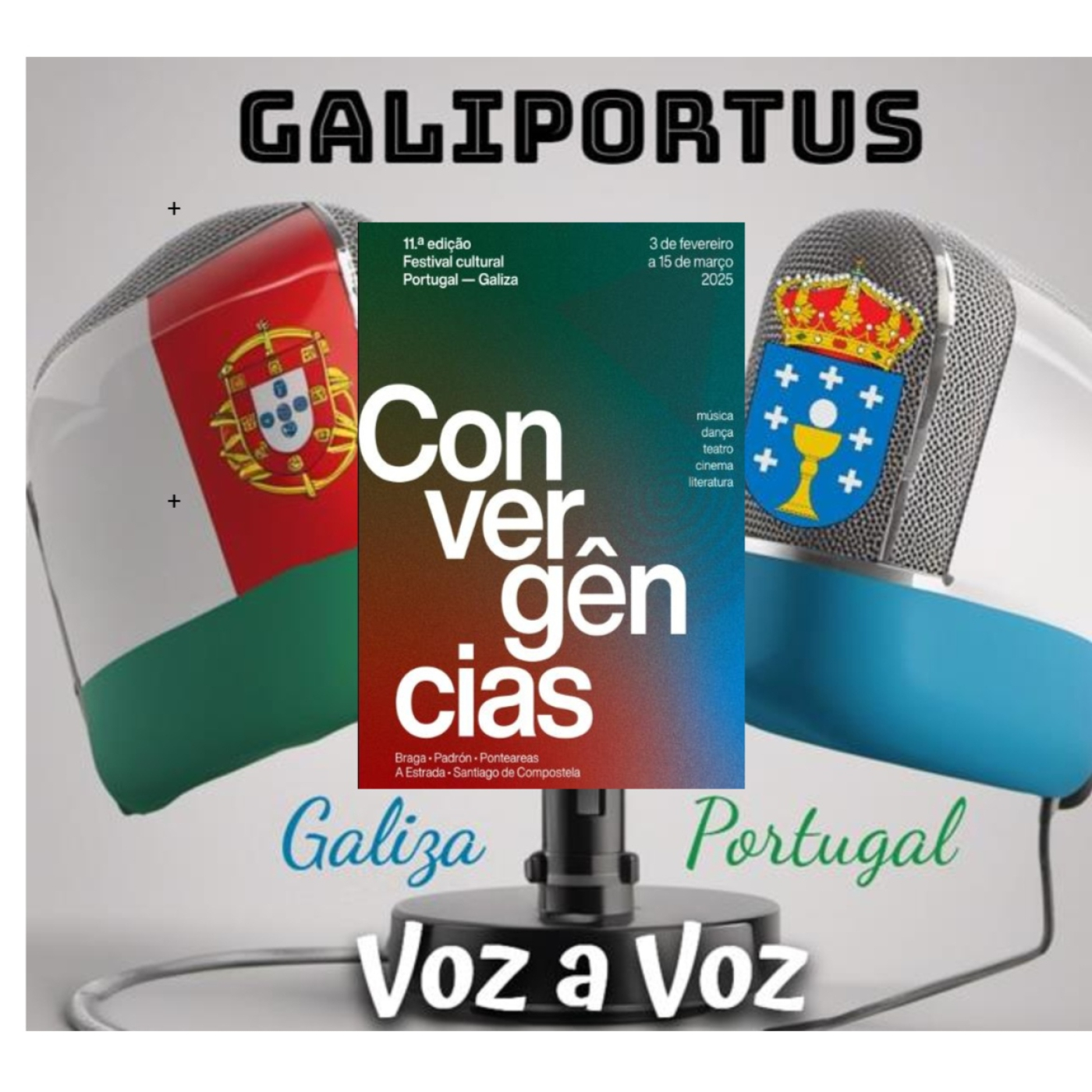 GALIPORTUS