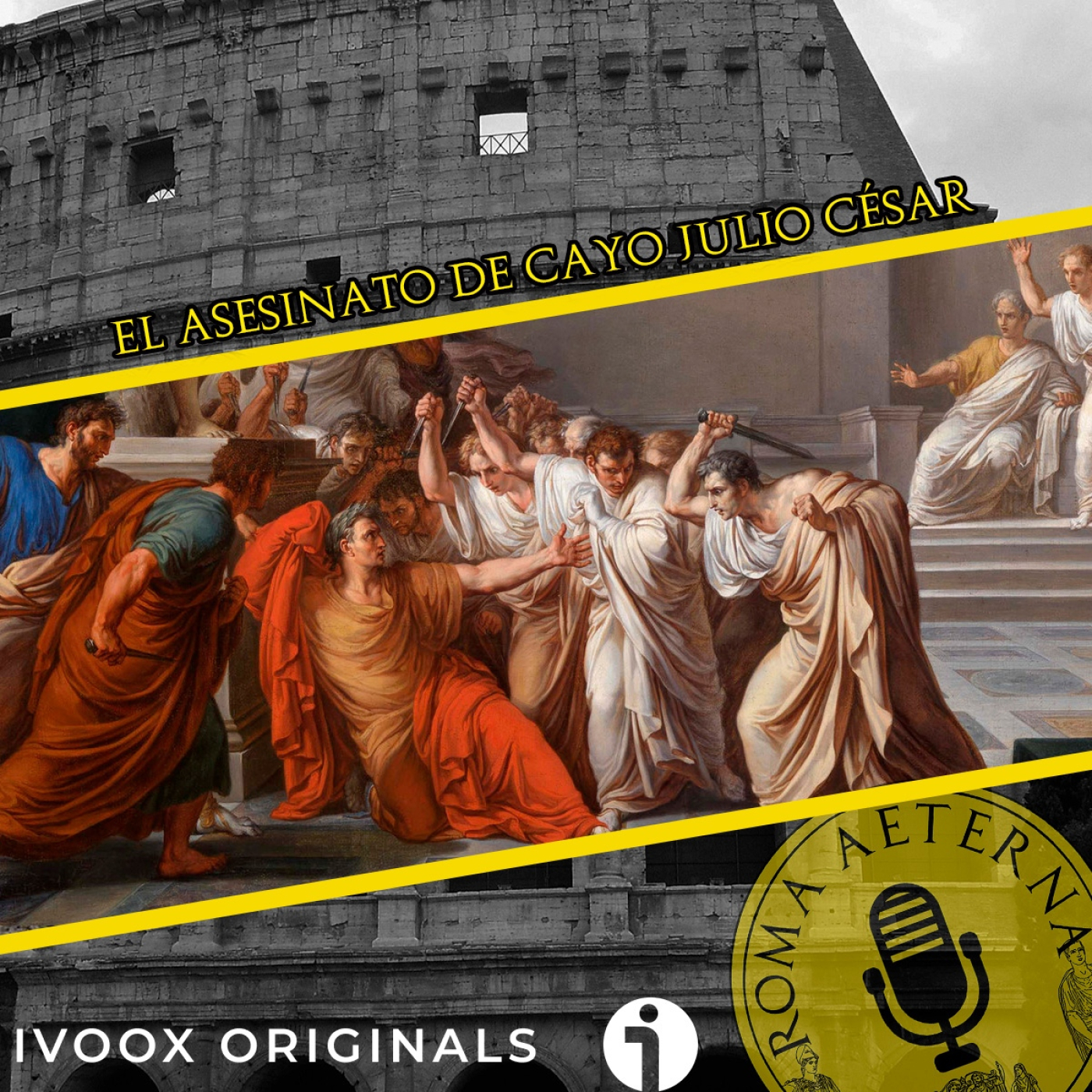 Roma Aeterna