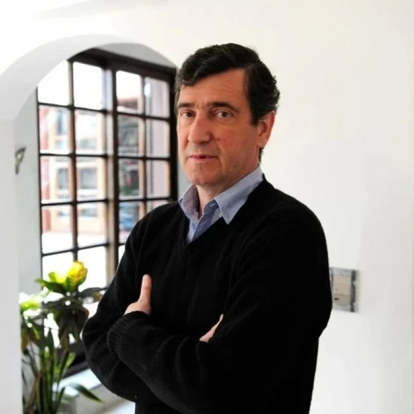 Marcos Novaro (Sociólogo, Analista Político) En La Trinchera @trinchera_en
