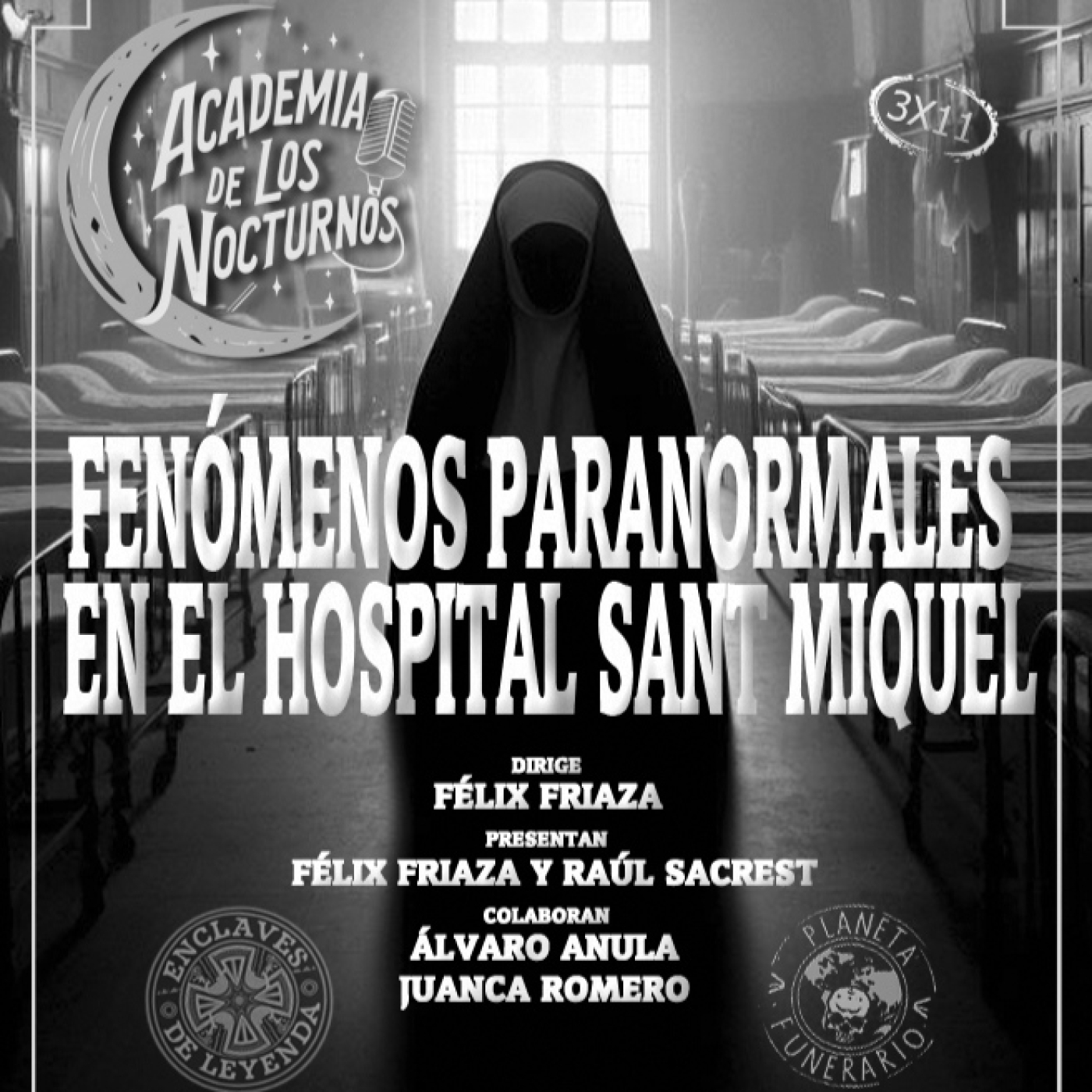 Academia de los Nocturnos