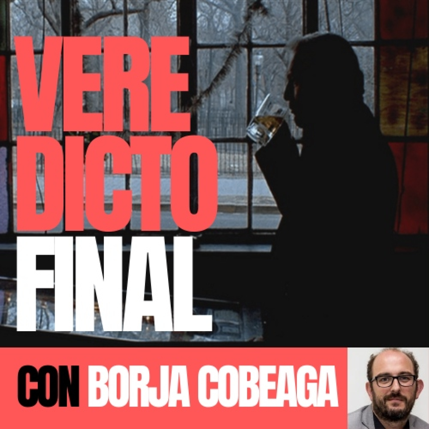 A Quemarropa Podcast