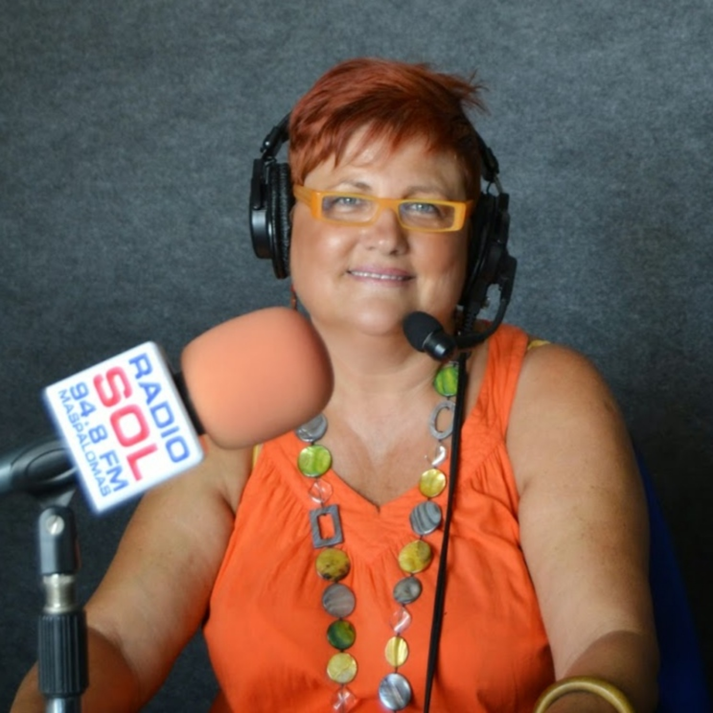 Podcast de Manuela Alvaro Alonso