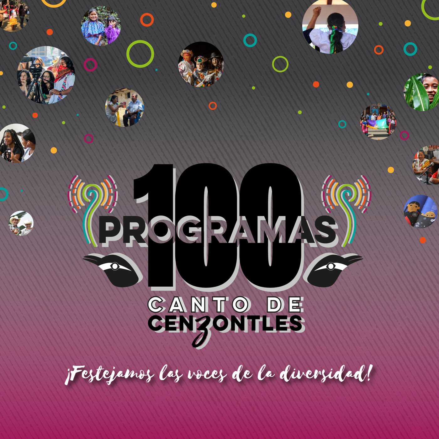 Canto de Cenzontles