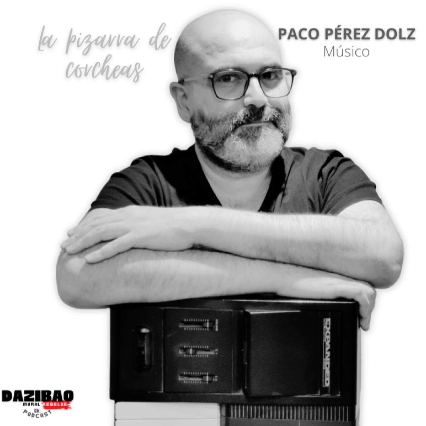 DAZIBAO, mural rebelde