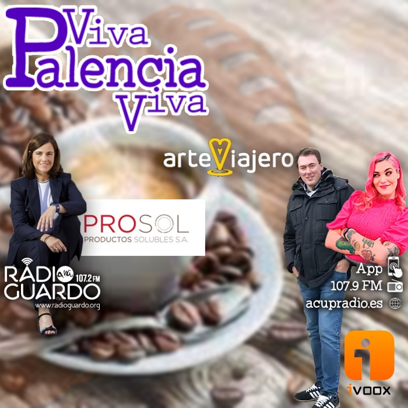 Viva Palencia Viva