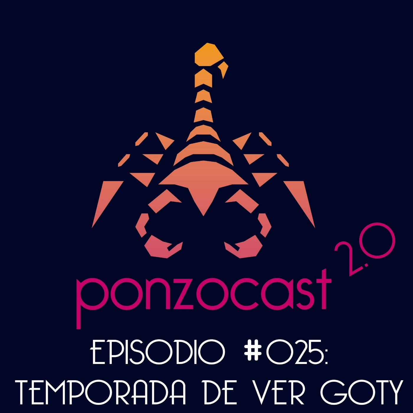 PonzoCast
