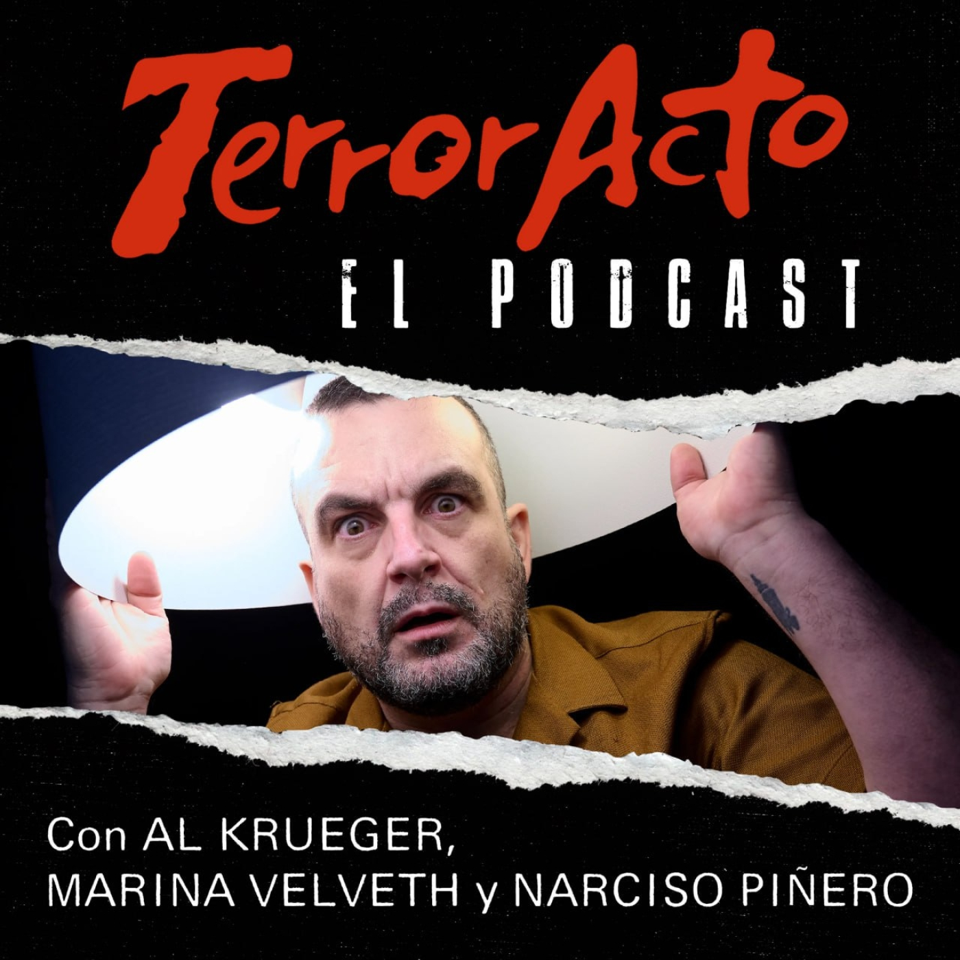 TerrorActo
