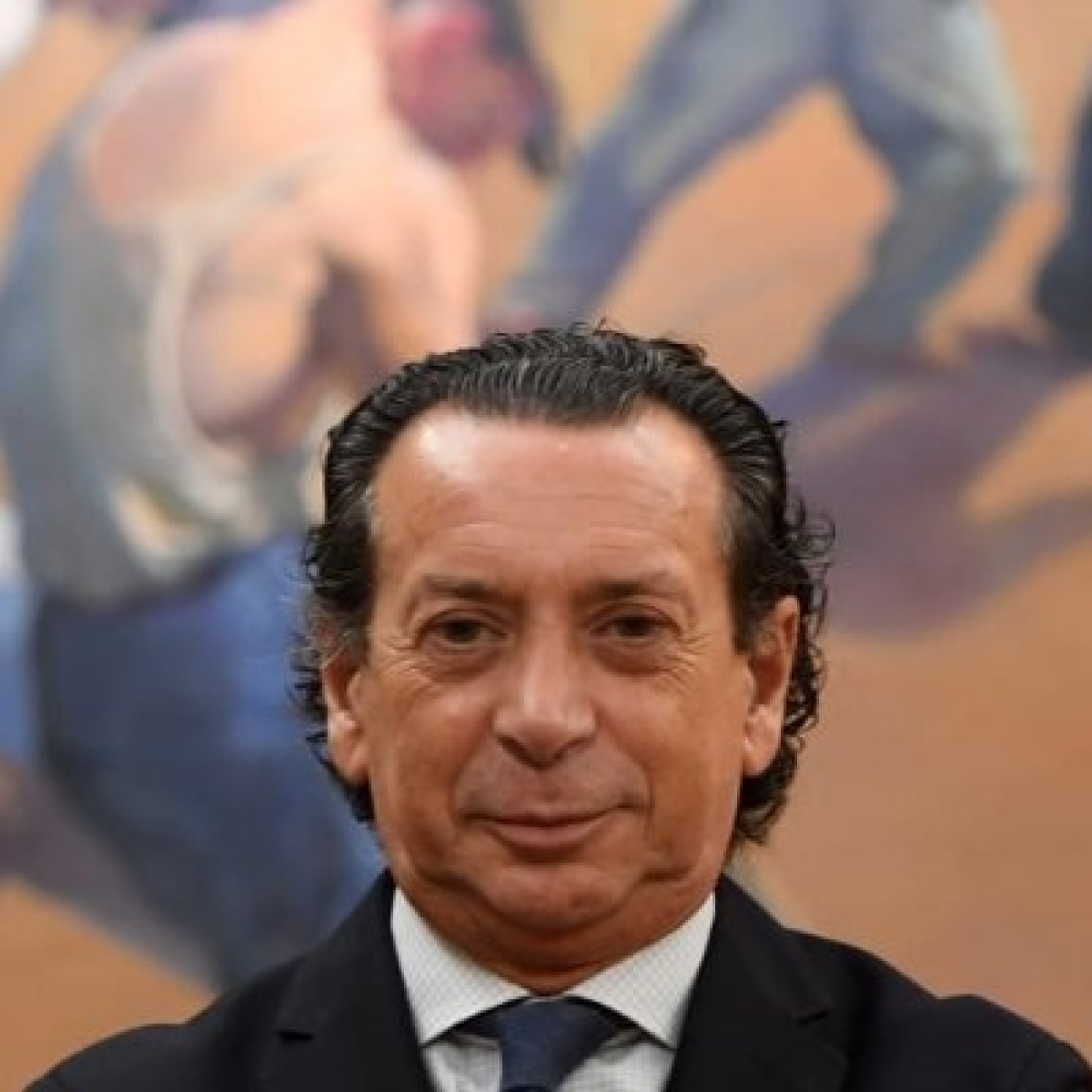 Dante Sica Economista @ESZEWA 11-3-2025
