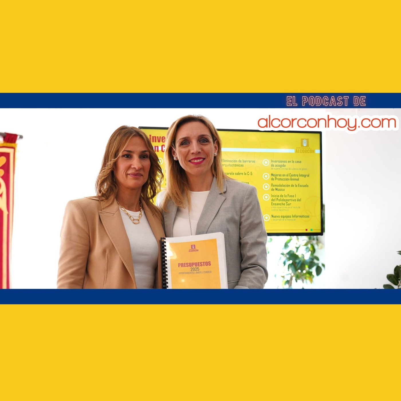 alcorconhoy.com - Tus noticias de Alcorcón