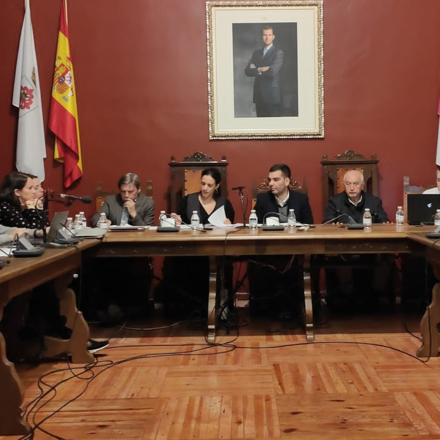 Pleno del Ayuntamiento de Almagro -2-2-2024 episode artwork
