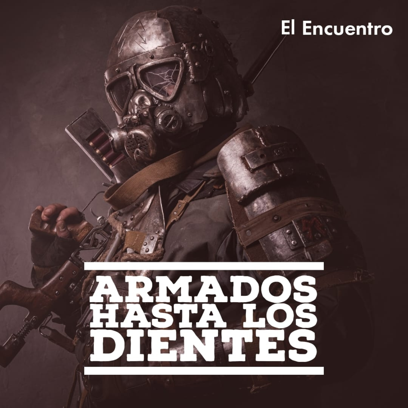 Armados hasta los dientes episode artwork