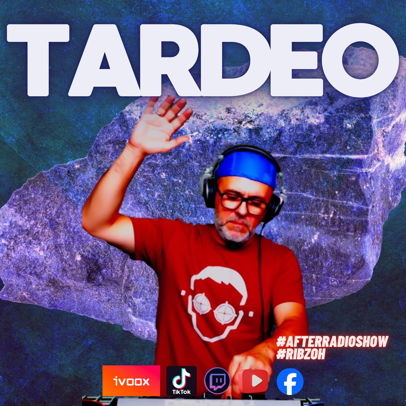 AFTER RADIO SHOW - REMIXES MASHUPS & TRANCE