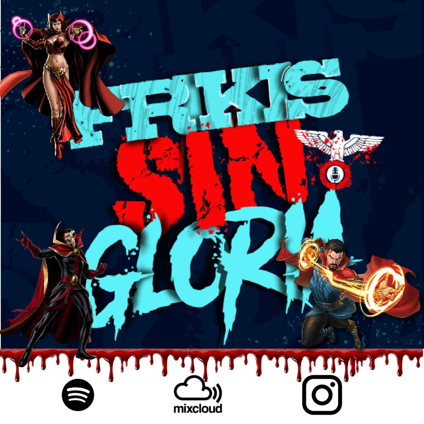 Frikis Sin Gloria