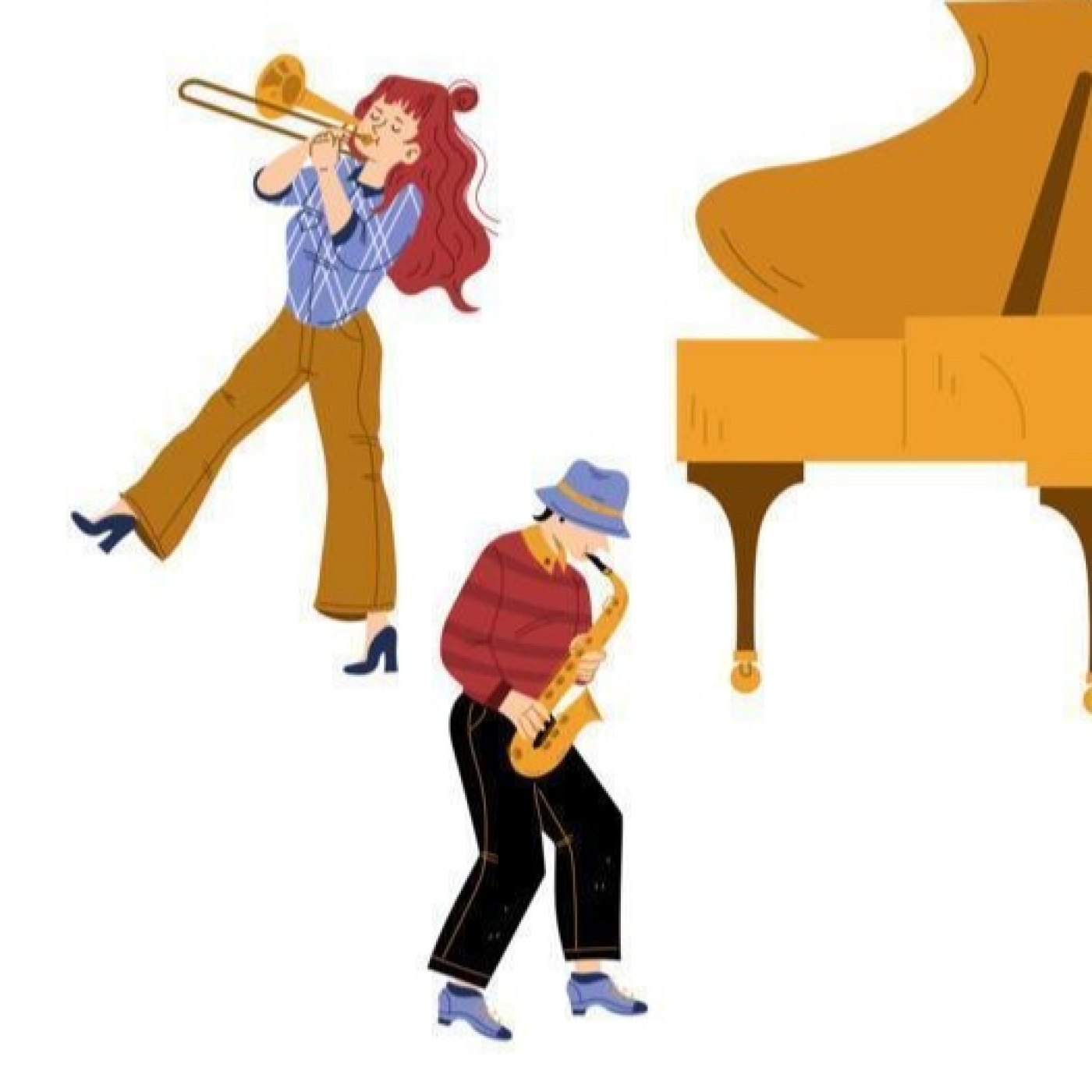 35 de Jazz nº1691 episode artwork
