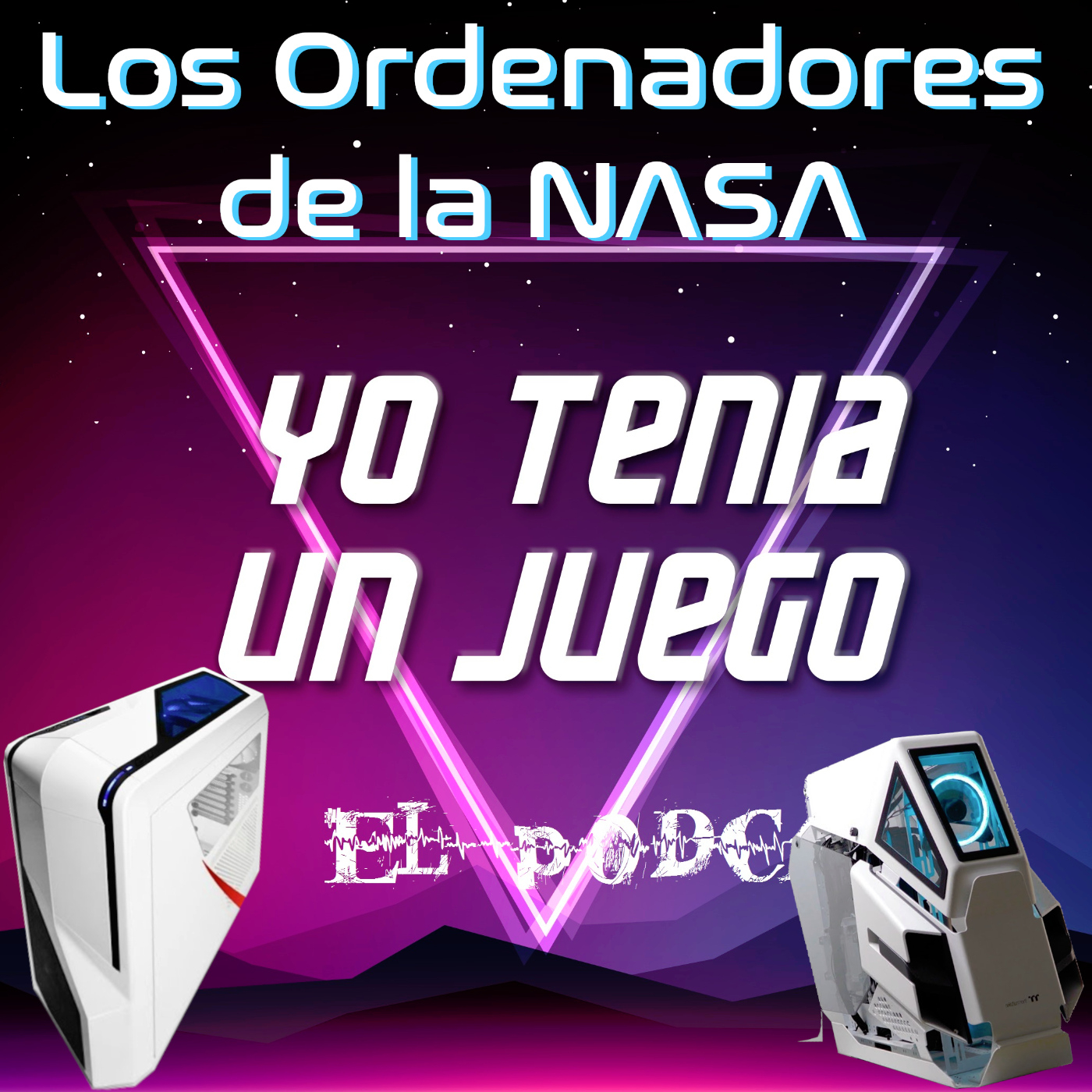 Yo Tenía Un Juego