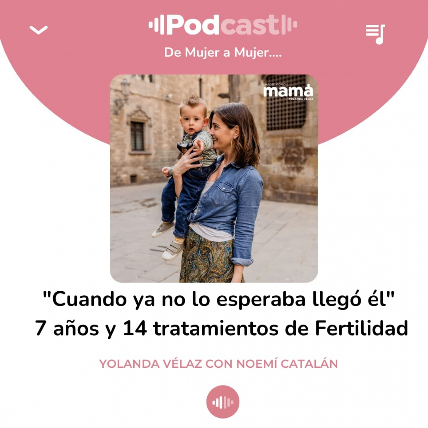 Nadie como mamá y Hoy se come