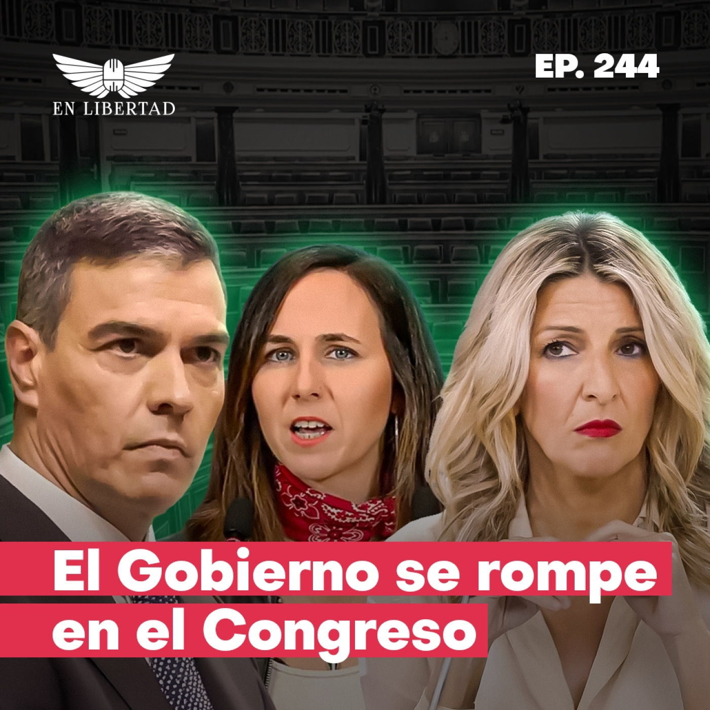 En Libertad