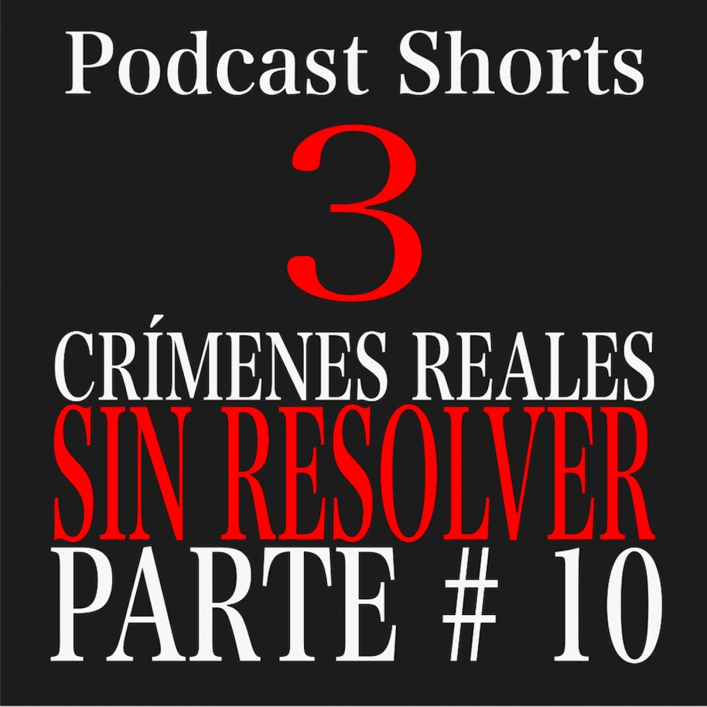 Laberinto Criminal