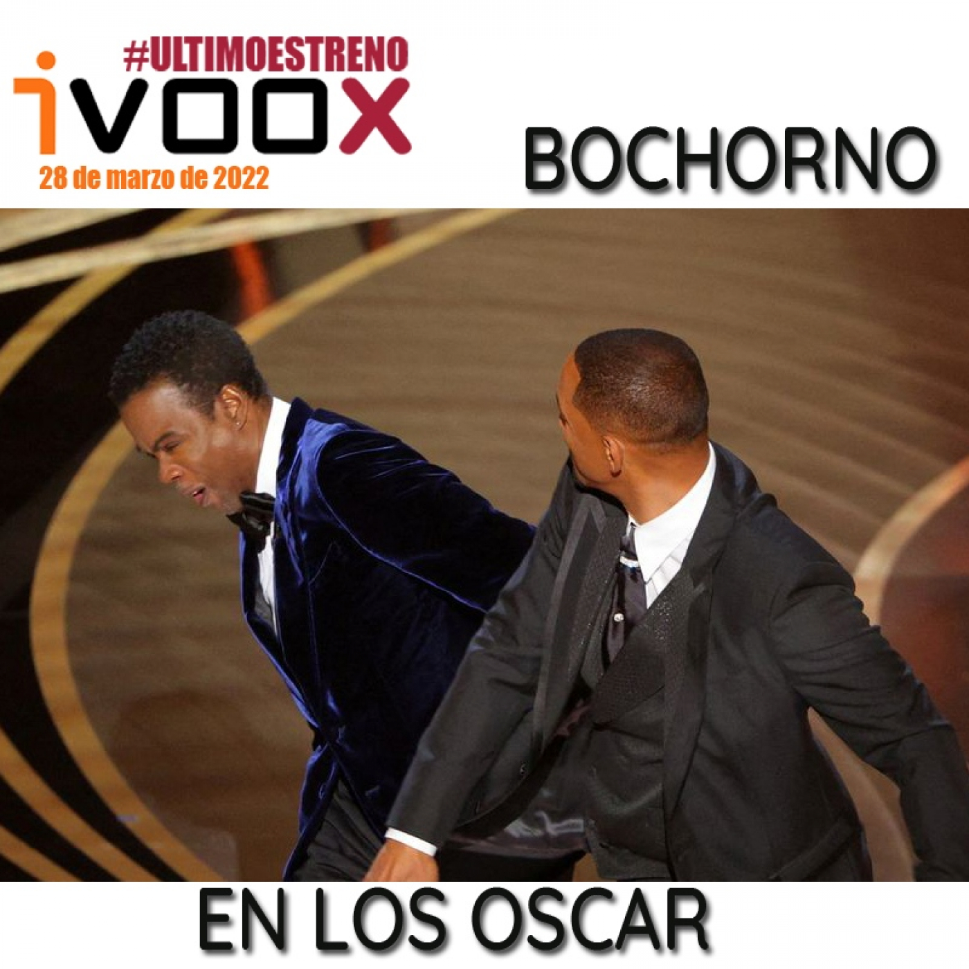 Último Estreno