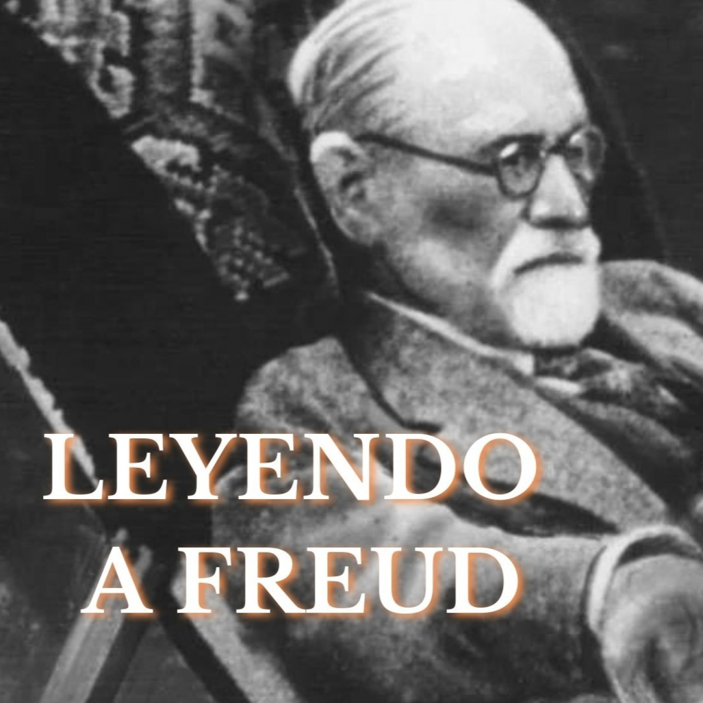 11 LEYENDO A FREUD: LECCIONES INTRODUCTORIAS AL PSICOANÁLISIS episode artwork